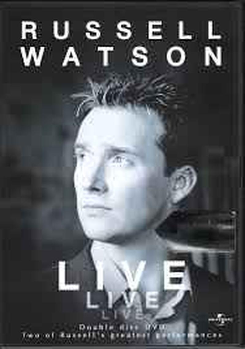 live