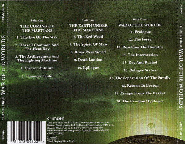 themes-from-war-of-the-worlds