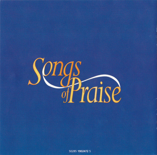 songs-of-praise---your-favourite-hymns-and-music
