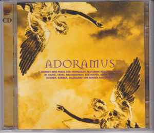 adoramus