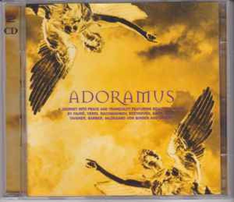 adoramus