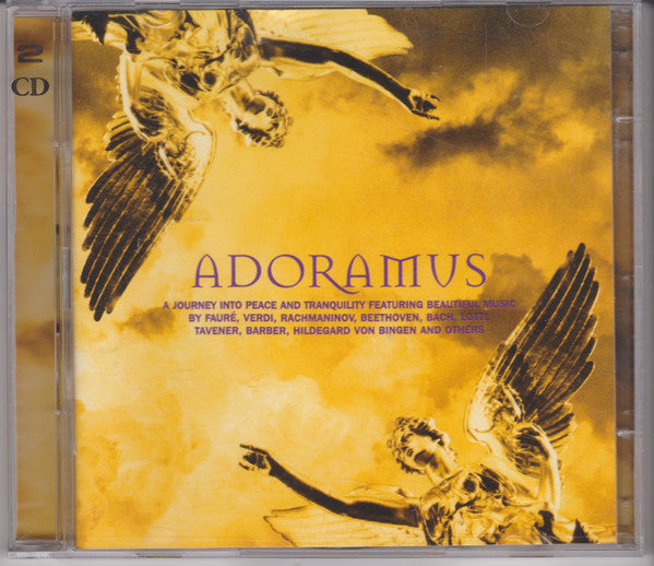 adoramus