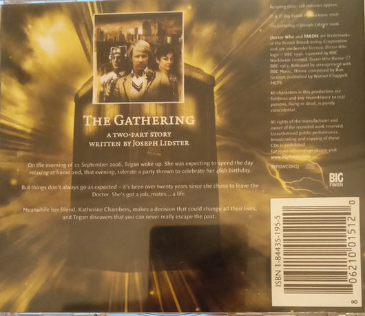 the-gathering