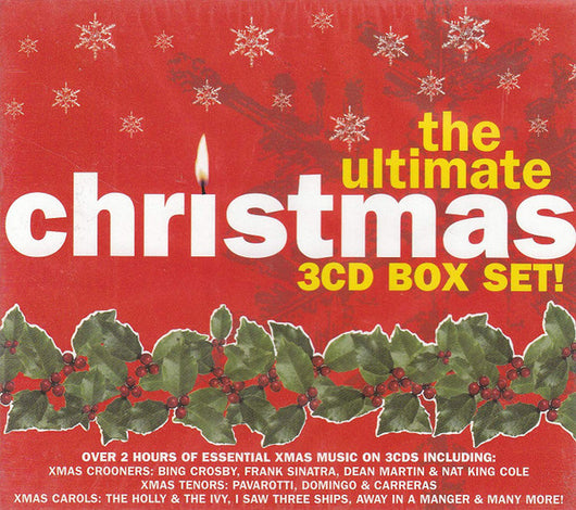 the-ultimate-christmas-
