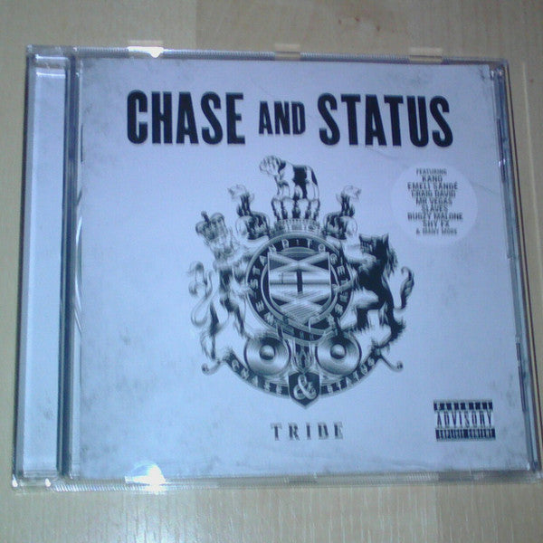 tribe