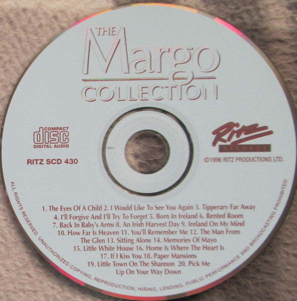 the-margo-collection