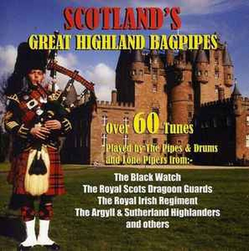scotlands-great-highland-bagpipes
