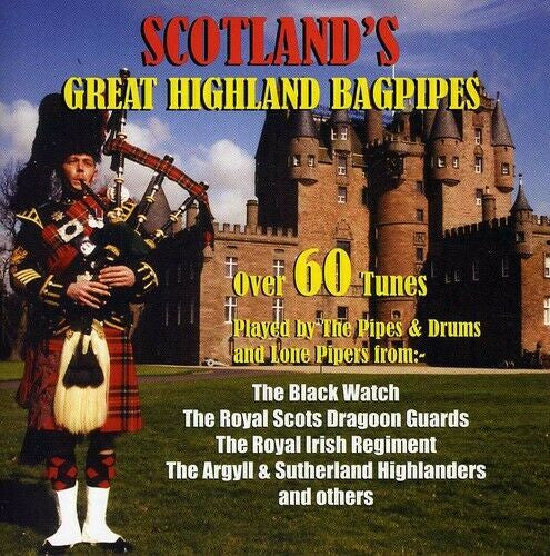 scotlands-great-highland-bagpipes