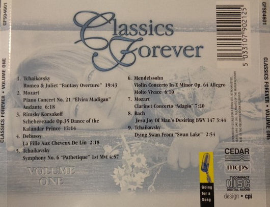 classics-forever---volume-1
