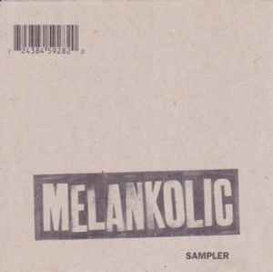 melankolic-sampler