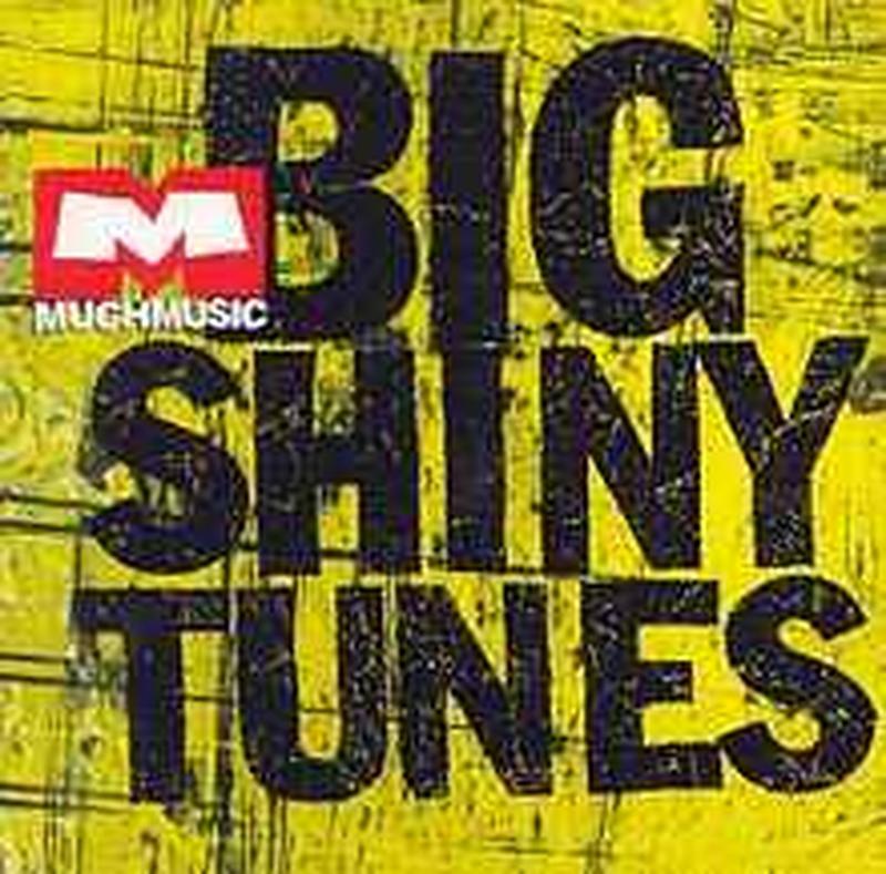 big-shiny-tunes