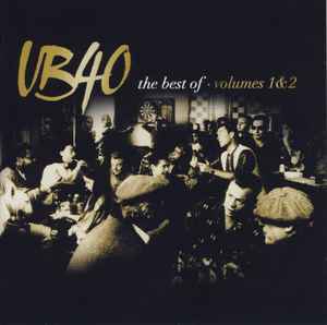 the-best-of-ub40---volumes-1-&-2