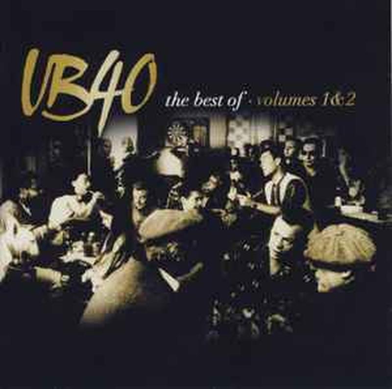 the-best-of-ub40---volumes-1-&-2
