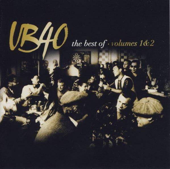 the-best-of-ub40---volumes-1-&-2