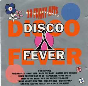 disco-fever---20-funky-hits-of-the-seventies