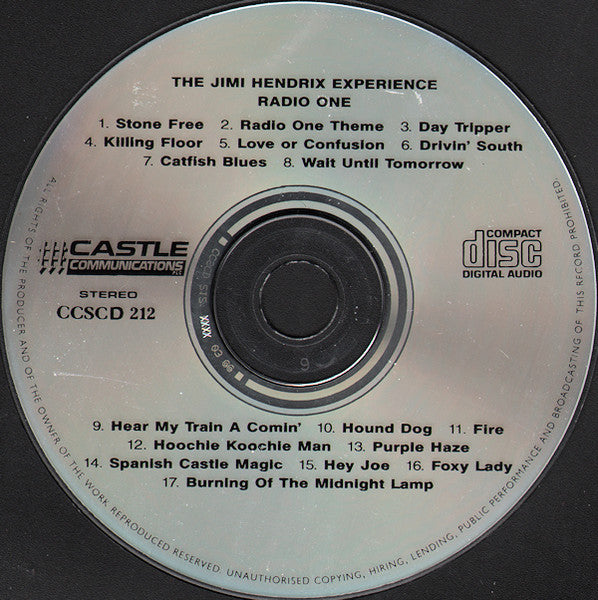 radio-one