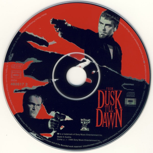 from-dusk-till-dawn:-music-from-the-motion-picture