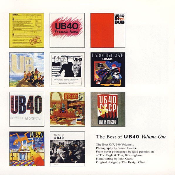 the-best-of-ub40---volumes-1-&-2