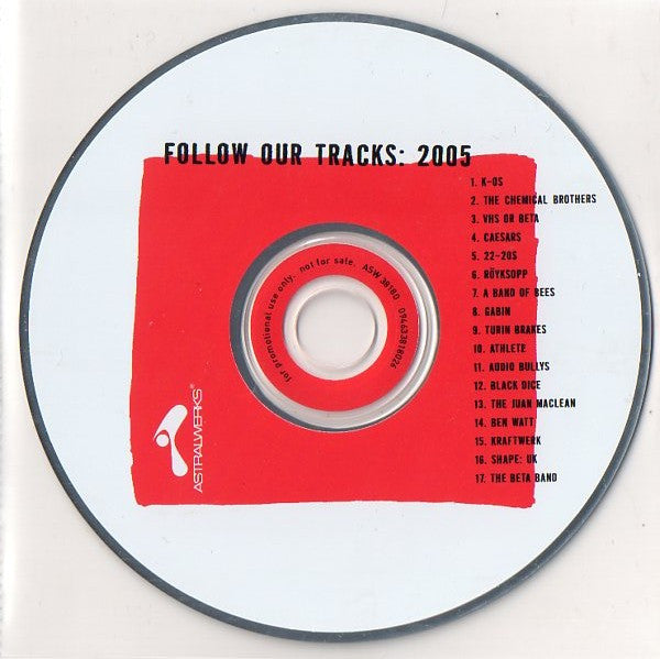 astralwerks---follow-our-tracks:-2005