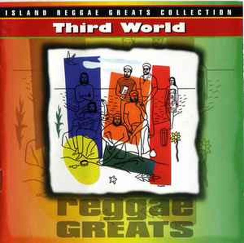 reggae-greats