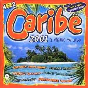 caribe-2001:-el-verano-ya-llego