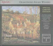 piano-quintets