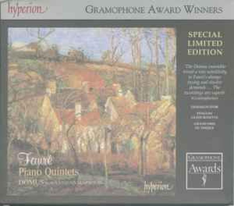 piano-quintets