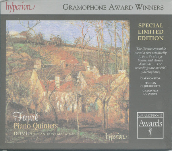 piano-quintets