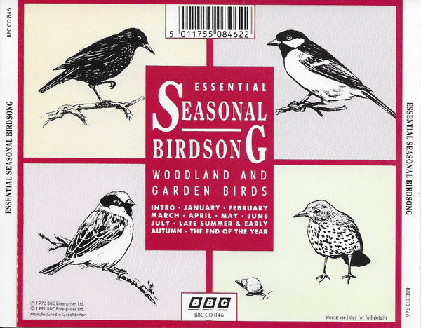 essential-seasonal-birdsong---woodland-and-garden-birds