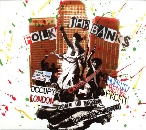 folk-the-banks:-a-benefit-for-the-occupy-movement