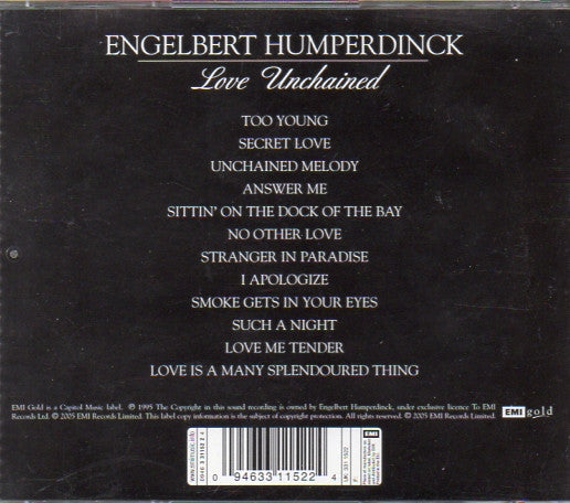 love-unchained