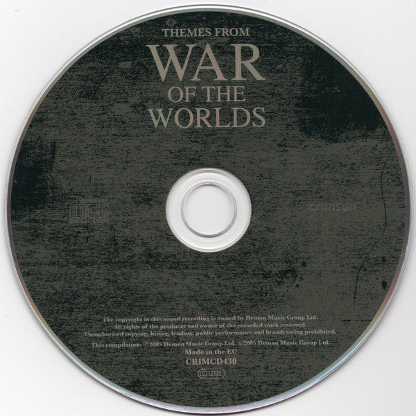themes-from-war-of-the-worlds