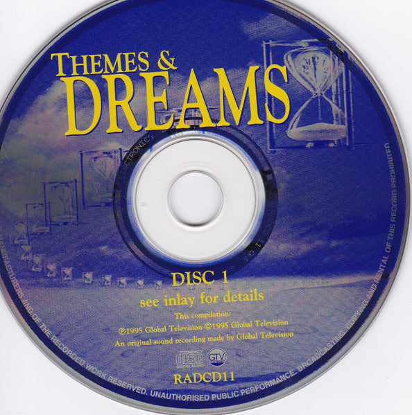 themes-&-dreams