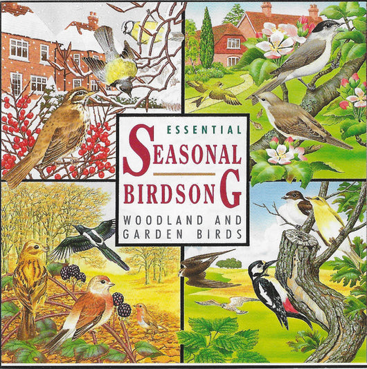 essential-seasonal-birdsong---woodland-and-garden-birds