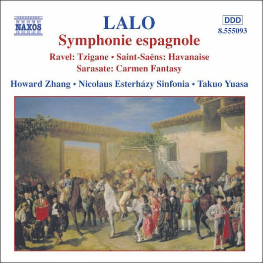 symphonie-espagnole
