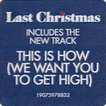 last-christmas--(the-original-motion-picture-soundtrack)