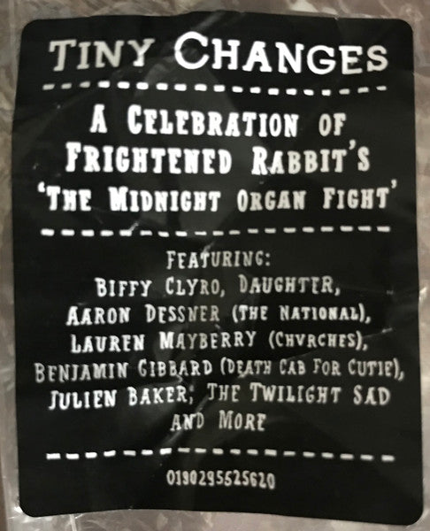 tiny-changes:-a-celebration-of-frightened-rabbits-the-midnight-organ-fight