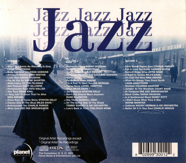 jazz