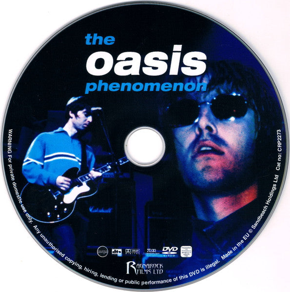 the-oasis-phenomenon