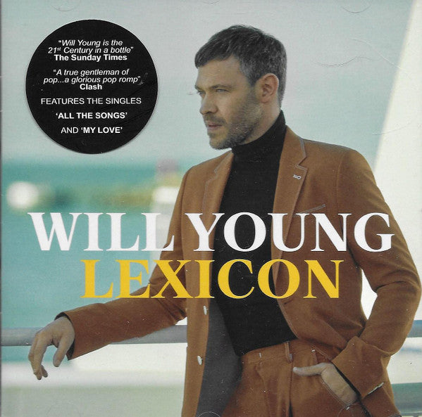 lexicon