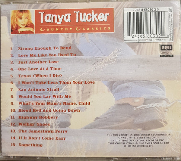 country-classics