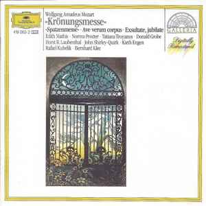»krönungsmesse«-·-»spatzenmesse«-·-ave-verum-corpus-·-exultate,-jubilate