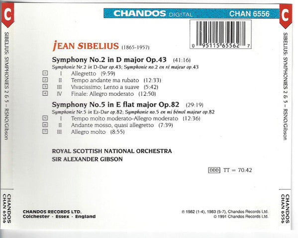 symphonies-2-&-5