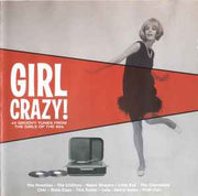 girl-crazy!