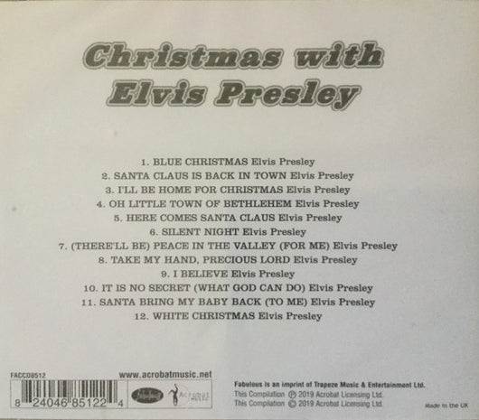 christmas-with-elvis-presley