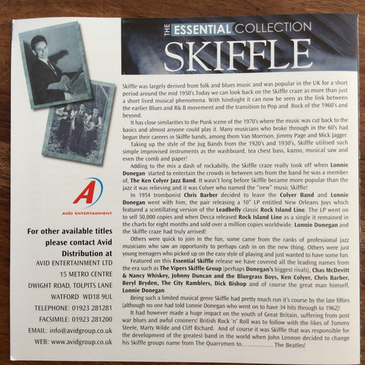 skiffle:-the-essential-collection