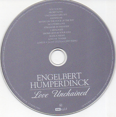 love-unchained