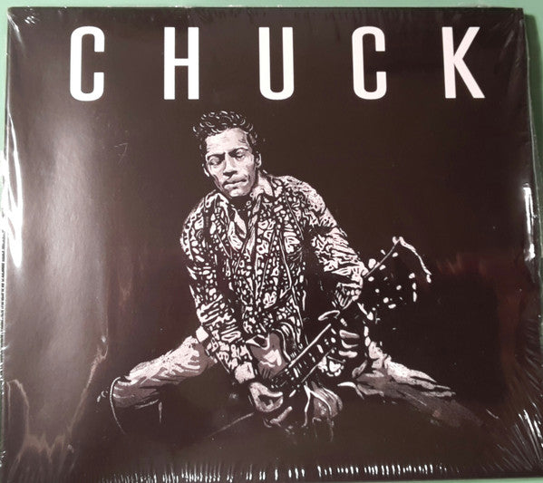 chuck