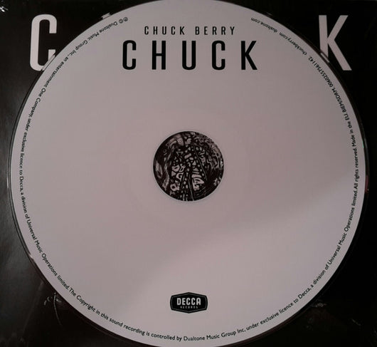 chuck