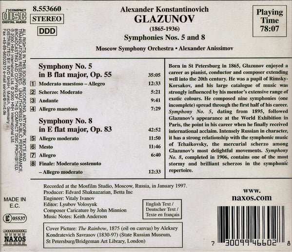 symphonies-nos.-5-and-8